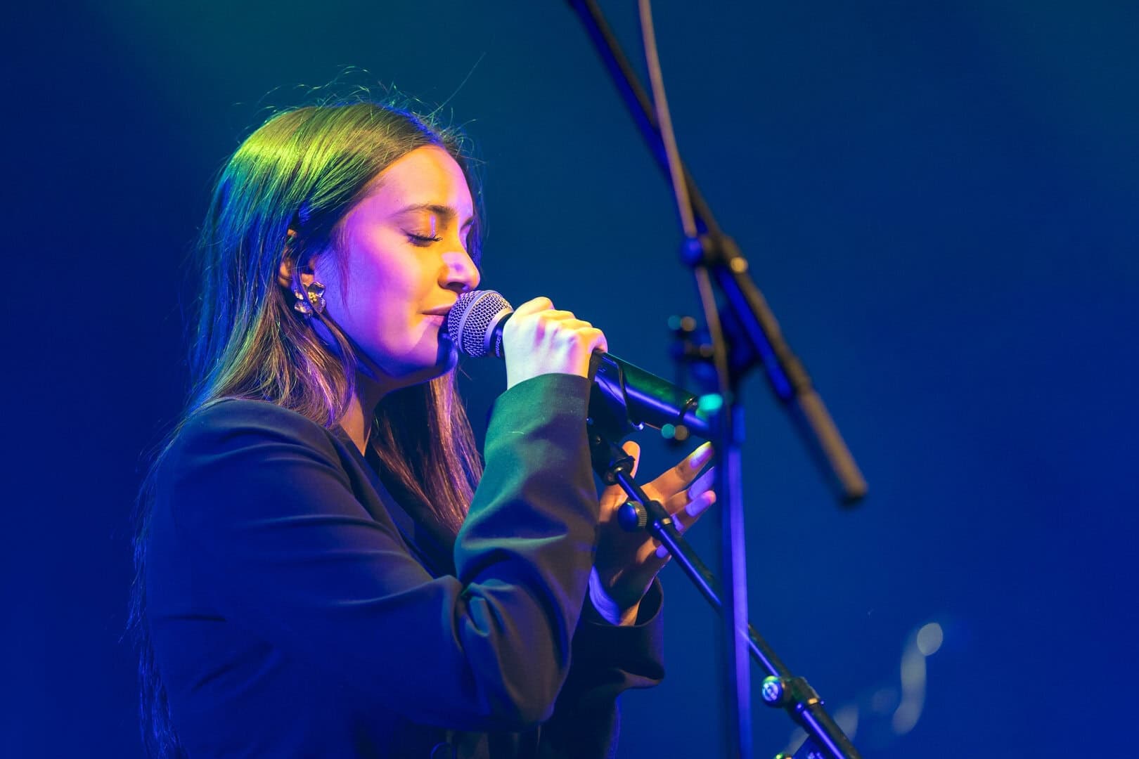 deLillos - konsertbilde - Truls Kleiven