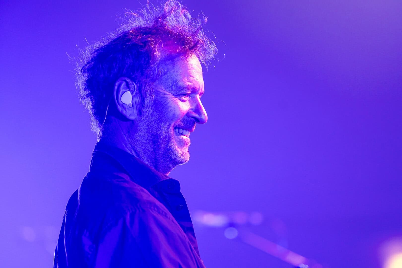 deLillos - konsertbilde - Truls Kleiven